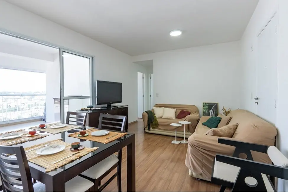 Apartamento com 2 quartos à venda, 69m2 em Vila Prel, São Paulo - SP - imagem 1 Foto 1 de Apartamento com 2 quartos à venda, 69m2 em Vila Prel, São Paulo - SP