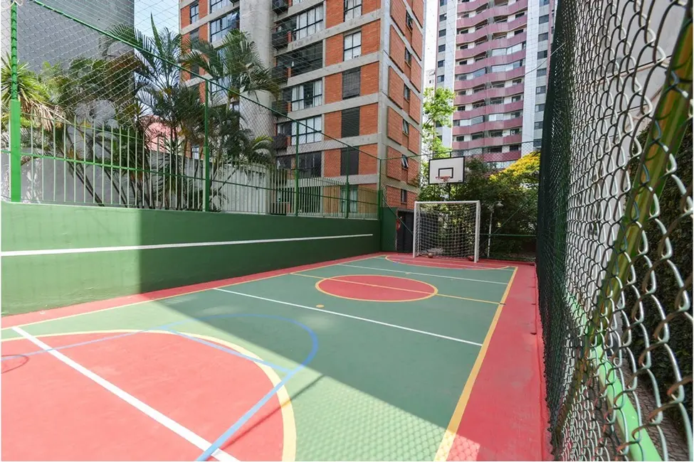 Foto 5 de Apartamento com 2 quartos à venda, 119m2 em Sumarezinho, São Paulo - SP