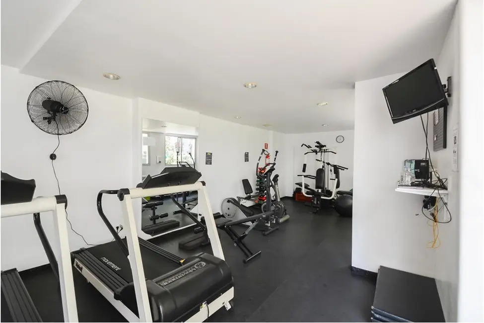 Foto 4 de Apartamento com 2 quartos à venda, 119m2 em Sumarezinho, São Paulo - SP