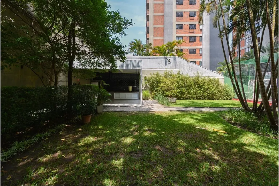 Foto 7 de Apartamento com 2 quartos à venda, 119m2 em Sumarezinho, São Paulo - SP