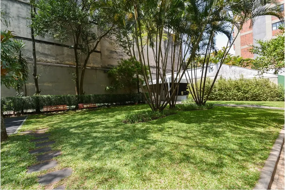 Foto 9 de Apartamento com 2 quartos à venda, 119m2 em Sumarezinho, São Paulo - SP