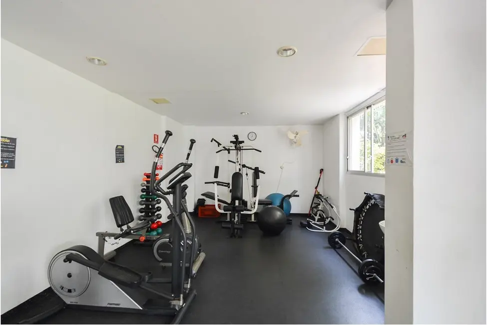 Foto 2 de Apartamento com 2 quartos à venda, 119m2 em Sumarezinho, São Paulo - SP