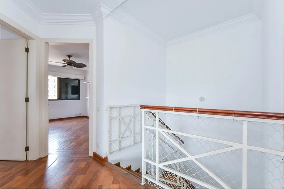 Foto 7 de Apartamento com 3 quartos à venda, 184m2 em Vila Suzana, São Paulo - SP