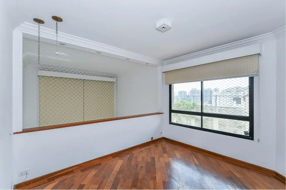 Foto 5 de Apartamento com 3 quartos à venda, 184m2 em Vila Suzana, São Paulo - SP