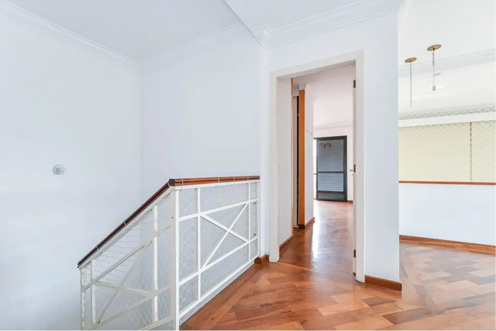 Foto 8 de Apartamento com 3 quartos à venda, 184m2 em Vila Suzana, São Paulo - SP