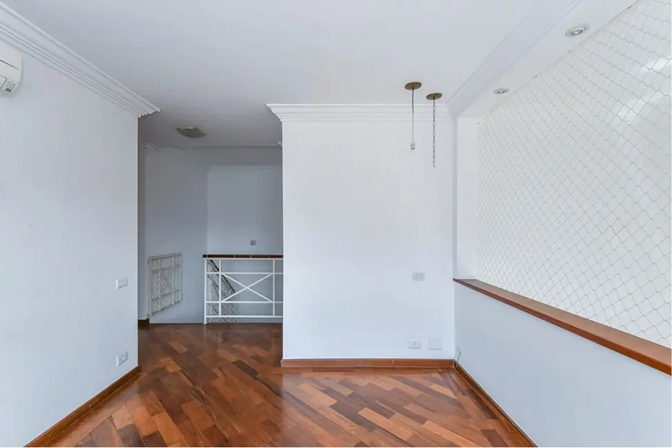 Foto 6 de Apartamento com 3 quartos à venda, 184m2 em Vila Suzana, São Paulo - SP