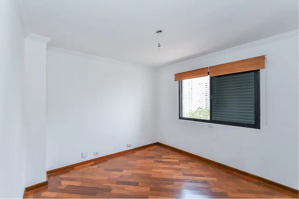 Foto 9 de Apartamento com 3 quartos à venda, 184m2 em Vila Suzana, São Paulo - SP