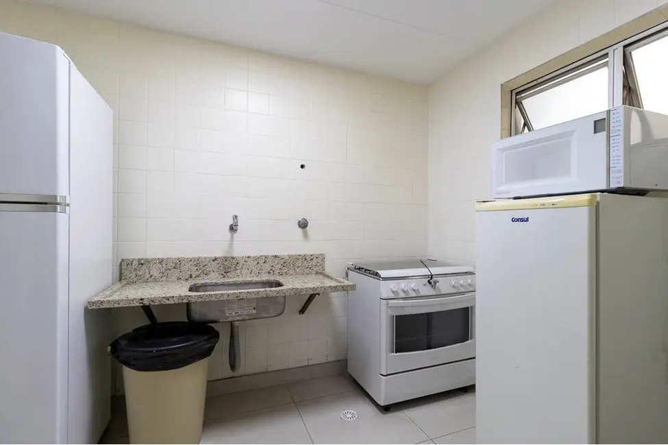Foto 5 de Apartamento com 3 quartos à venda, 97m2 em Jardim Vila Mariana, São Paulo - SP