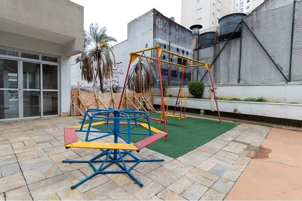 Foto 8 de Apartamento com 3 quartos à venda, 97m2 em Jardim Vila Mariana, São Paulo - SP
