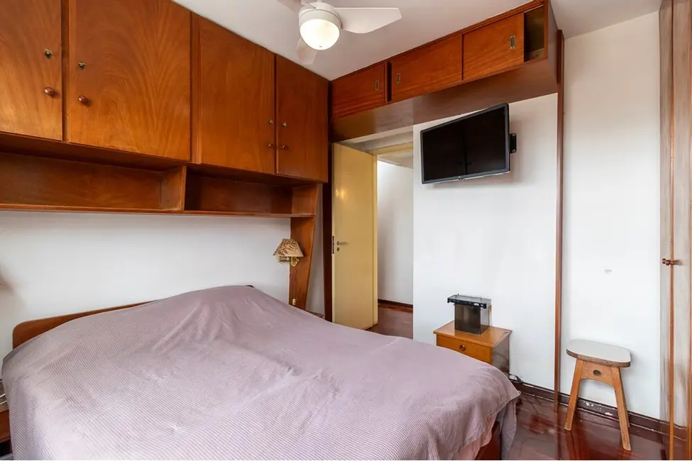 Foto 3 de Apartamento com 3 quartos à venda, 97m2 em Jardim Vila Mariana, São Paulo - SP