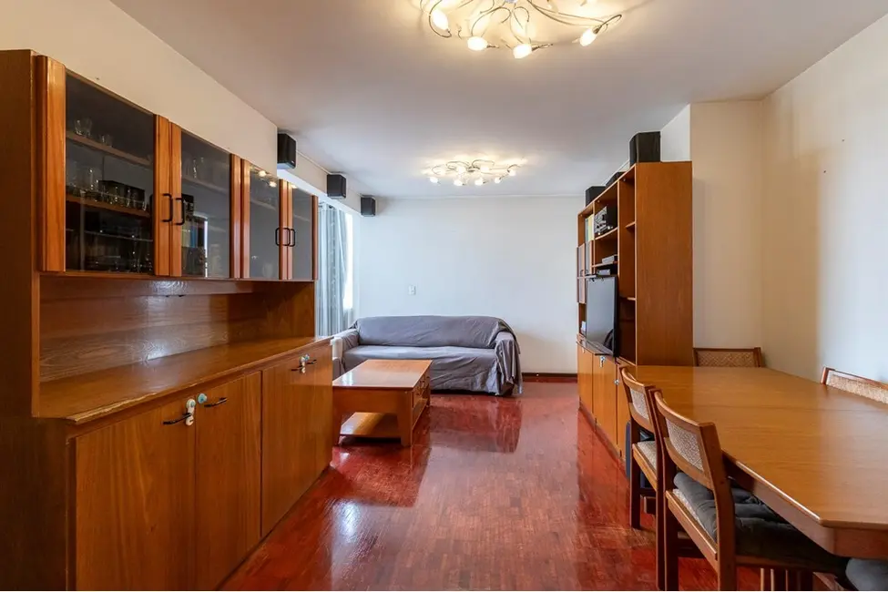 Foto 1 de Apartamento com 3 quartos à venda, 97m2 em Jardim Vila Mariana, São Paulo - SP
