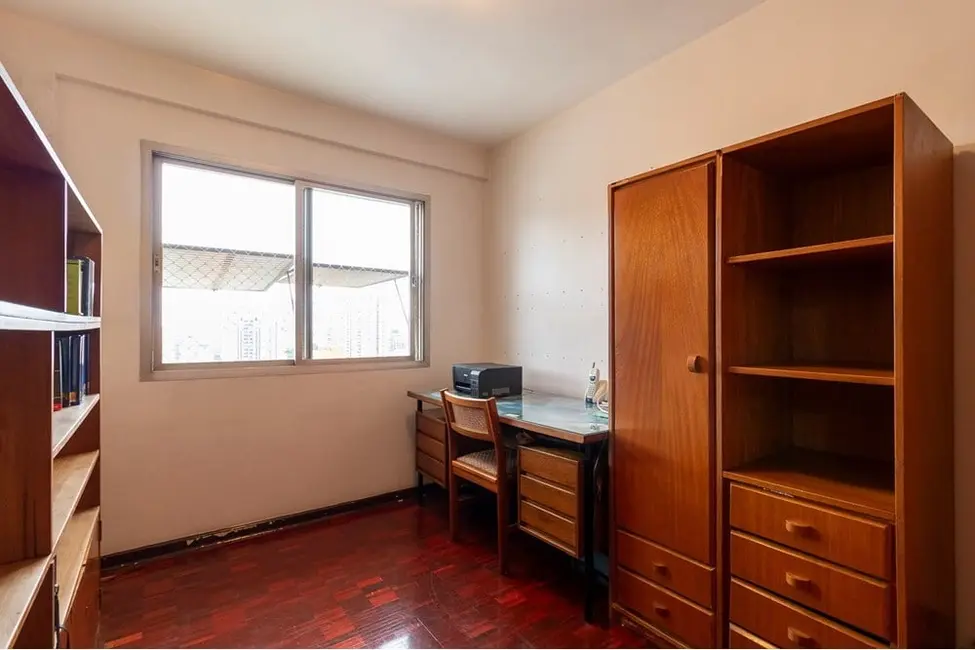 Foto 2 de Apartamento com 3 quartos à venda, 97m2 em Jardim Vila Mariana, São Paulo - SP
