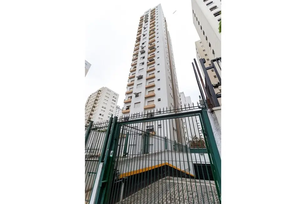 Foto 4 de Apartamento com 3 quartos à venda, 97m2 em Jardim Vila Mariana, São Paulo - SP