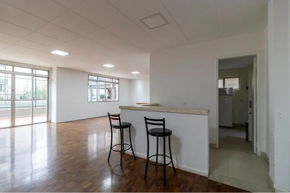 Foto 7 de Apartamento com 3 quartos à venda, 97m2 em Jardim Vila Mariana, São Paulo - SP
