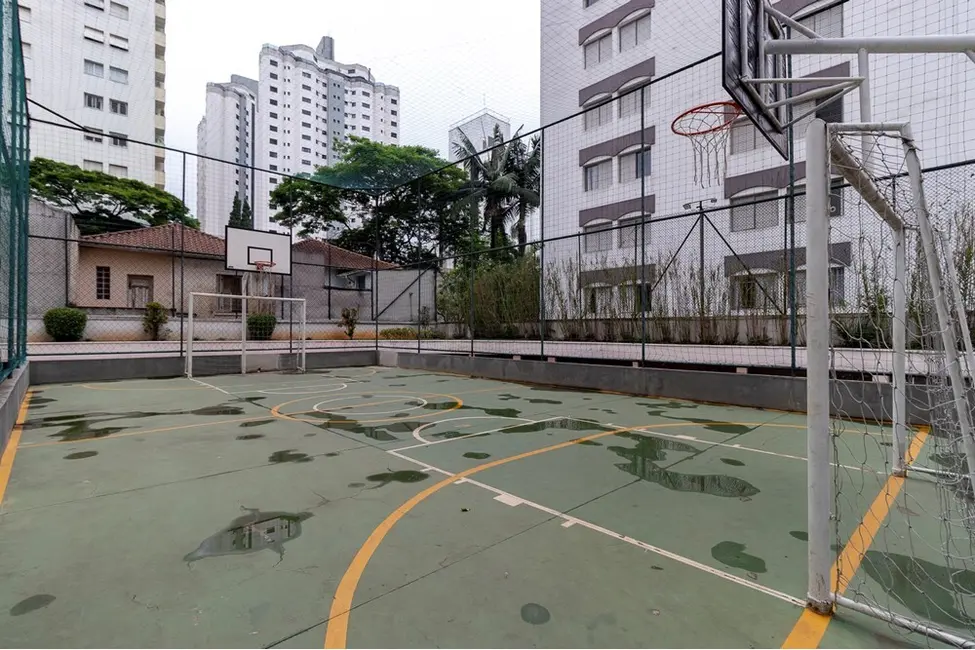 Foto 9 de Apartamento com 3 quartos à venda, 97m2 em Jardim Vila Mariana, São Paulo - SP