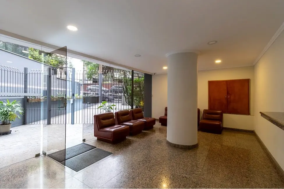 Apartamento com 2 quartos à venda, 180m2 em Vila Nova Conceição, São Paulo - SP - imagem 6 Foto 6 de Apartamento com 2 quartos à venda, 180m2 em Vila Nova Conceição, São Paulo - SP