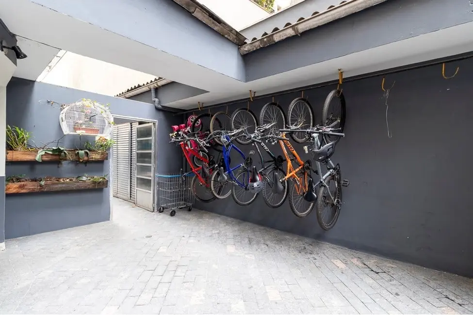 Apartamento com 2 quartos à venda, 180m2 em Vila Nova Conceição, São Paulo - SP - imagem 5 Foto 5 de Apartamento com 2 quartos à venda, 180m2 em Vila Nova Conceição, São Paulo - SP