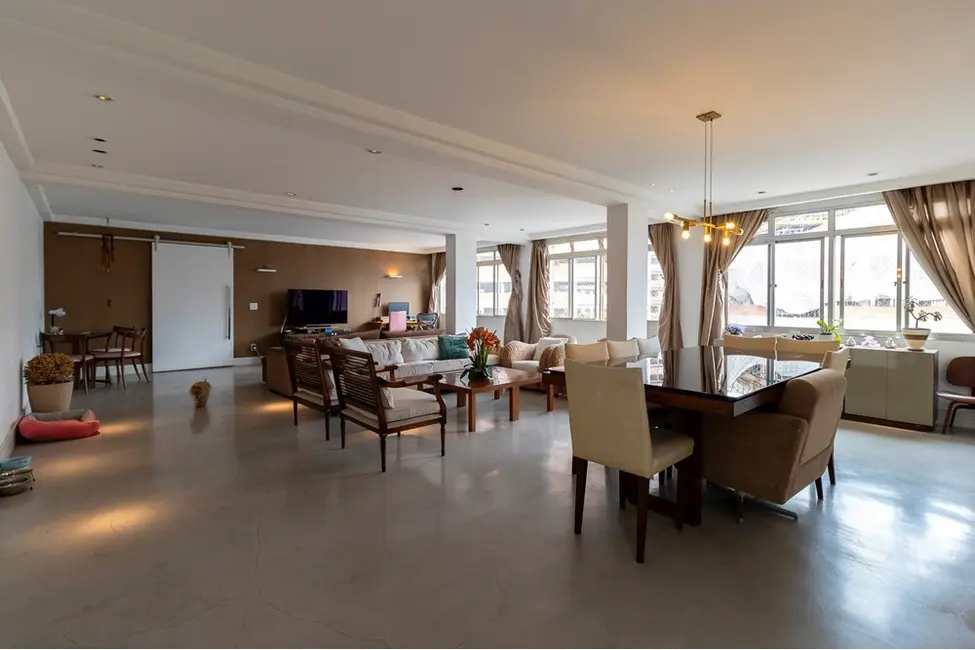 Apartamento com 2 quartos à venda, 180m2 em Vila Nova Conceição, São Paulo - SP - imagem 1 Foto 1 de Apartamento com 2 quartos à venda, 180m2 em Vila Nova Conceição, São Paulo - SP