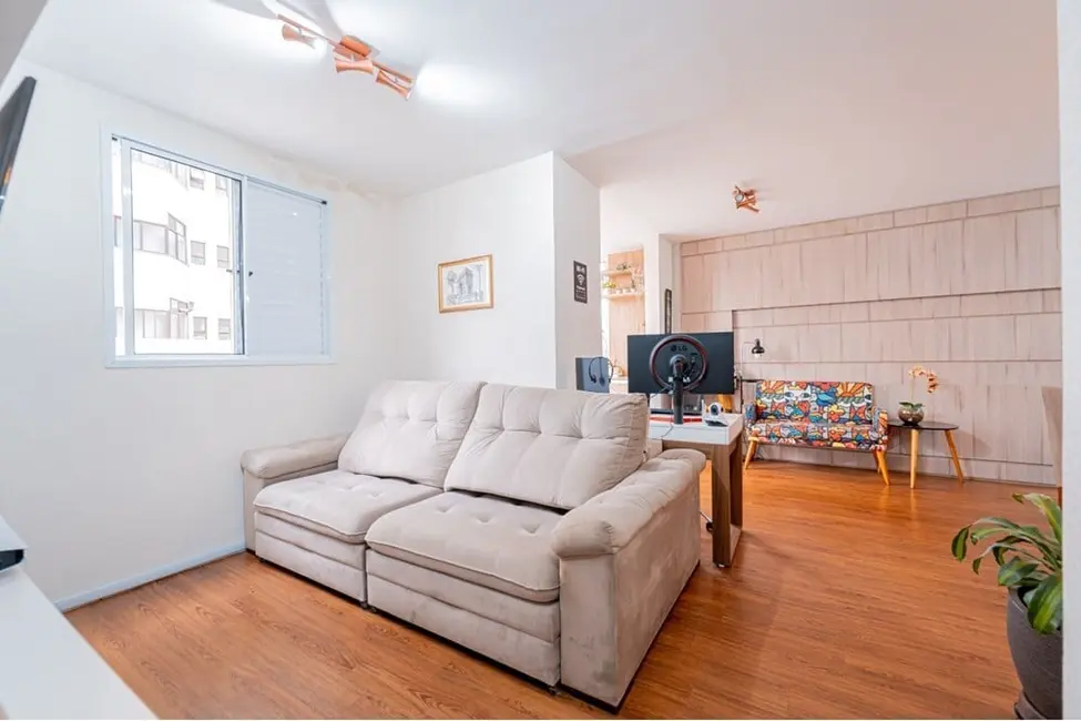 Foto 7 de Apartamento com 2 quartos à venda, 70m2 em Jardim Prudência, São Paulo - SP