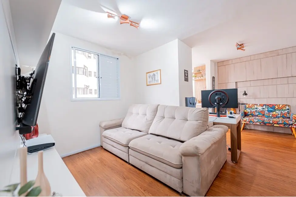 Foto 8 de Apartamento com 2 quartos à venda, 70m2 em Jardim Prudência, São Paulo - SP