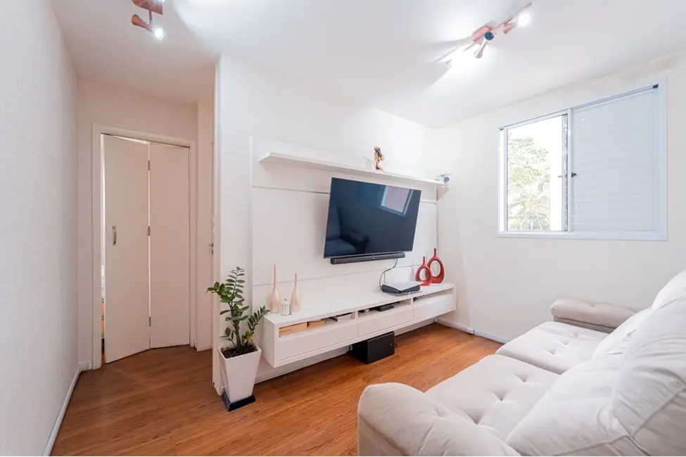 Foto 9 de Apartamento com 2 quartos à venda, 70m2 em Jardim Prudência, São Paulo - SP