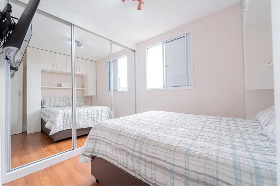 Foto 3 de Apartamento com 2 quartos à venda, 70m2 em Jardim Prudência, São Paulo - SP