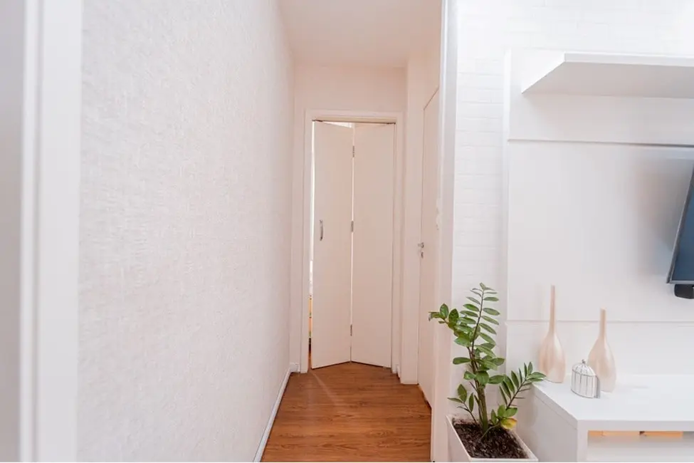 Foto 4 de Apartamento com 2 quartos à venda, 70m2 em Jardim Prudência, São Paulo - SP