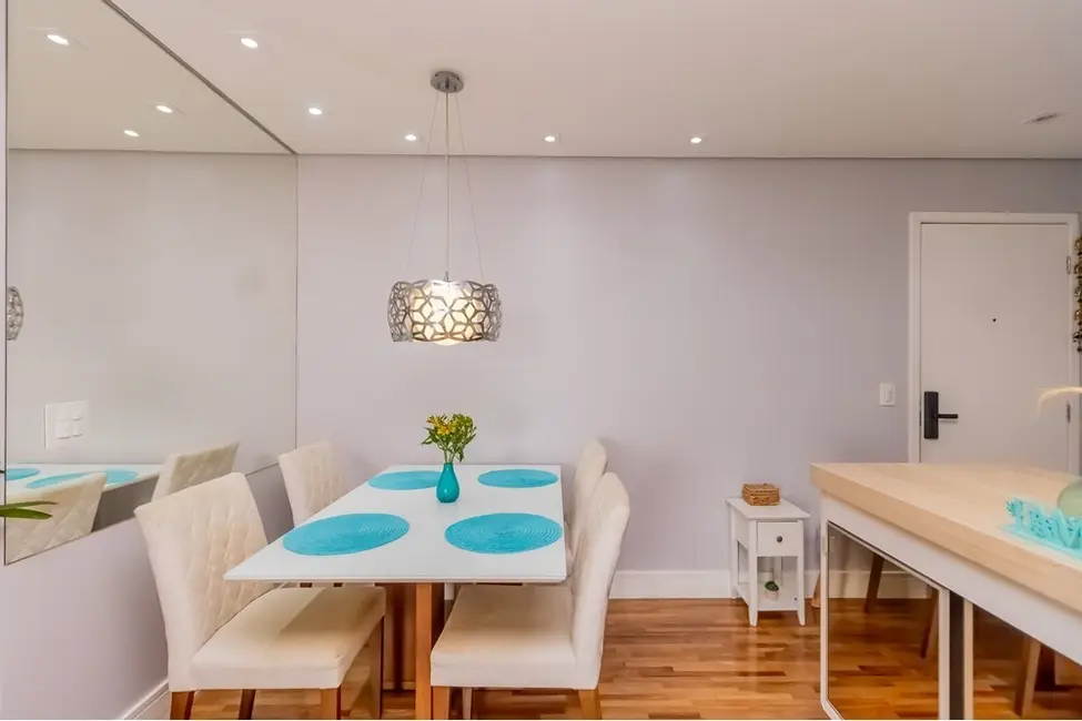 Foto 9 de Apartamento com 2 quartos à venda, 89m2 em Jardim Prudência, São Paulo - SP