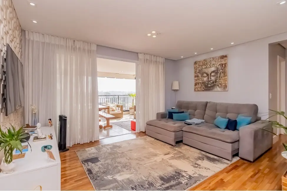 Foto 8 de Apartamento com 2 quartos à venda, 89m2 em Jardim Prudência, São Paulo - SP