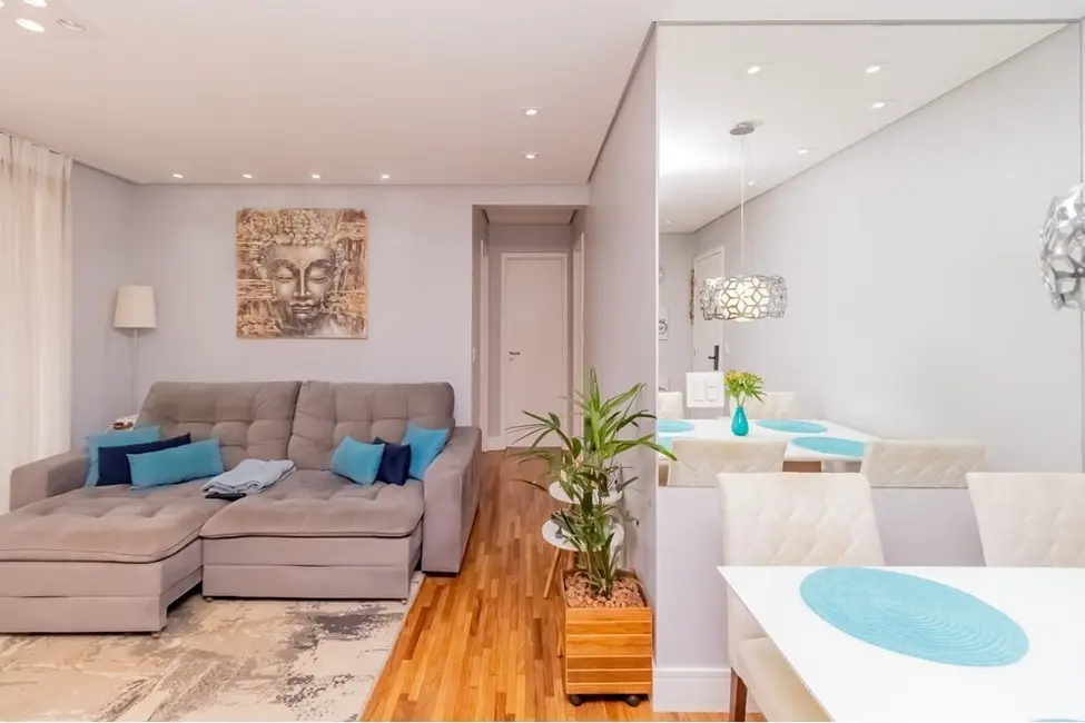Foto 3 de Apartamento com 2 quartos à venda, 89m2 em Jardim Prudência, São Paulo - SP
