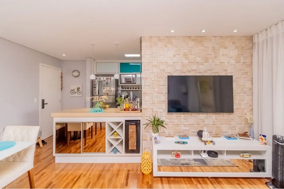 Foto 4 de Apartamento com 2 quartos à venda, 89m2 em Jardim Prudência, São Paulo - SP