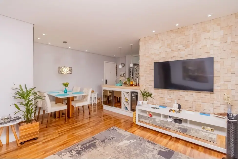 Foto 6 de Apartamento com 2 quartos à venda, 89m2 em Jardim Prudência, São Paulo - SP