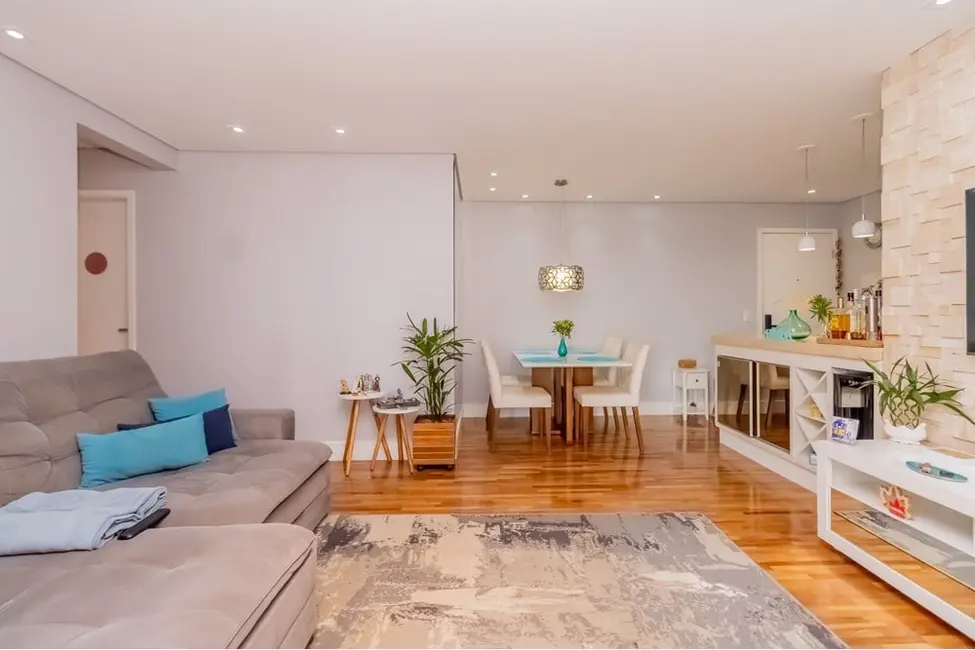 Foto 5 de Apartamento com 2 quartos à venda, 89m2 em Jardim Prudência, São Paulo - SP
