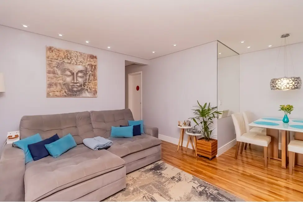 Foto 7 de Apartamento com 2 quartos à venda, 89m2 em Jardim Prudência, São Paulo - SP