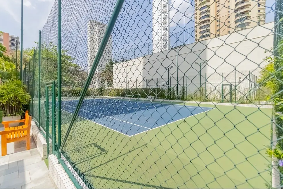 Apartamento com 3 quartos à venda, 184m2 em Real Parque, São Paulo - SP - imagem 2 Foto 2 de Apartamento com 3 quartos à venda, 184m2 em Real Parque, São Paulo - SP