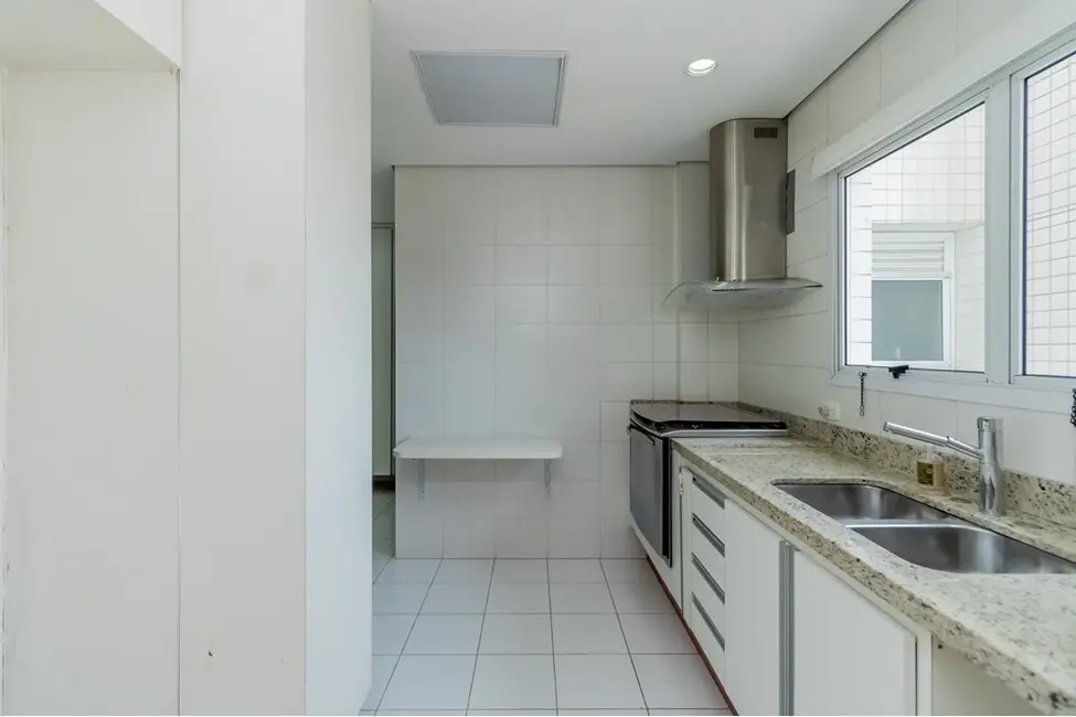 Apartamento com 3 quartos à venda, 184m2 em Real Parque, São Paulo - SP - imagem 6 Foto 6 de Apartamento com 3 quartos à venda, 184m2 em Real Parque, São Paulo - SP