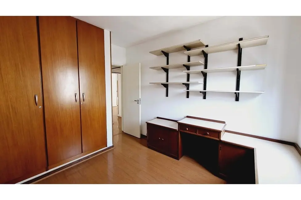 Foto 2 de Apartamento com 4 quartos à venda, 110m2 em Campo Belo, São Paulo - SP