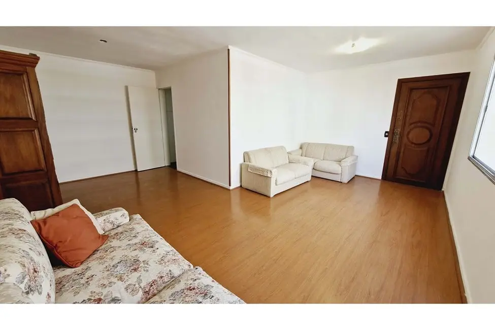 Foto 1 de Apartamento com 4 quartos à venda, 110m2 em Campo Belo, São Paulo - SP