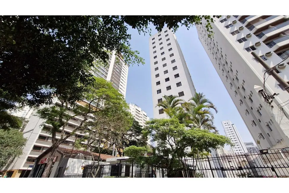 Foto 7 de Apartamento com 4 quartos à venda, 110m2 em Campo Belo, São Paulo - SP