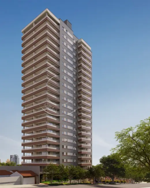 Foto 3 de Apartamento com 1 quarto à venda, 30m2 em Parque Alves de Lima, São Paulo - SP