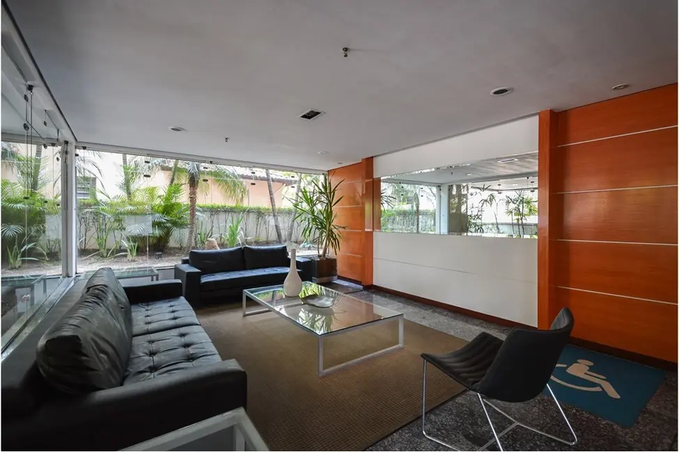 Sala Comercial à venda, 52m2 em Bela Vista, São Paulo - SP - imagem 6 Foto 6 de Sala Comercial à venda, 52m2 em Bela Vista, São Paulo - SP