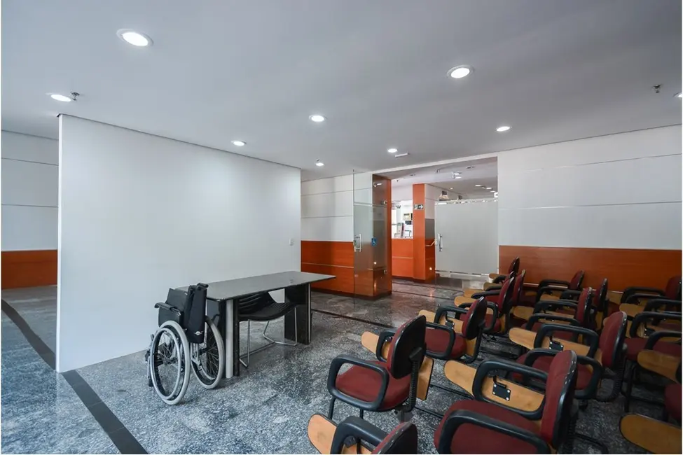 Sala Comercial à venda, 52m2 em Bela Vista, São Paulo - SP - imagem 9 Foto 9 de Sala Comercial à venda, 52m2 em Bela Vista, São Paulo - SP