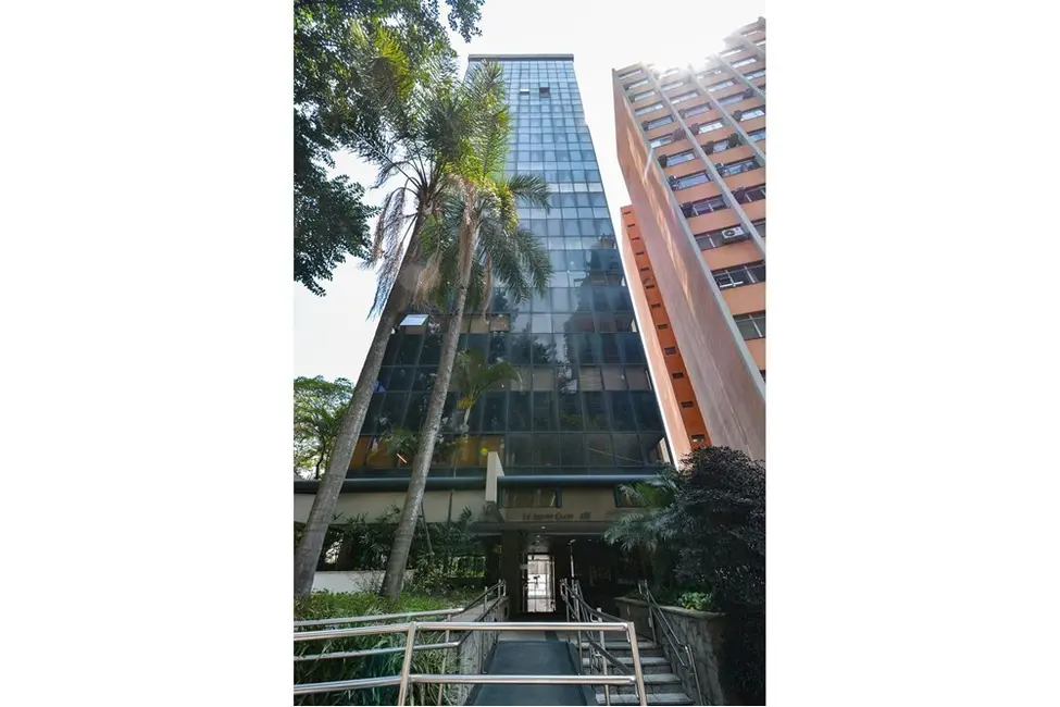 Sala Comercial à venda, 52m2 em Bela Vista, São Paulo - SP - imagem 3 Foto 3 de Sala Comercial à venda, 52m2 em Bela Vista, São Paulo - SP