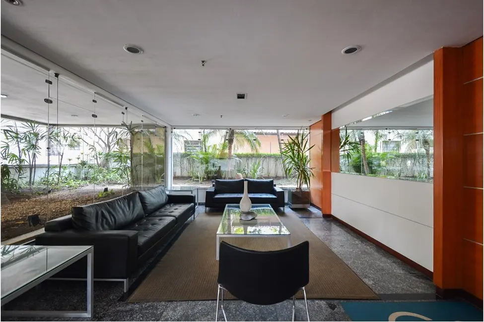 Sala Comercial à venda, 52m2 em Bela Vista, São Paulo - SP - imagem 7 Foto 7 de Sala Comercial à venda, 52m2 em Bela Vista, São Paulo - SP