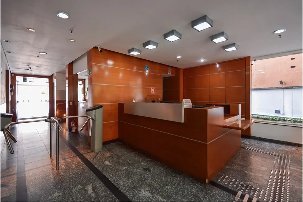 Sala Comercial à venda, 52m2 em Bela Vista, São Paulo - SP - imagem 5 Foto 5 de Sala Comercial à venda, 52m2 em Bela Vista, São Paulo - SP