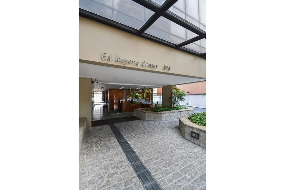 Sala Comercial à venda, 52m2 em Bela Vista, São Paulo - SP - imagem 4 Foto 4 de Sala Comercial à venda, 52m2 em Bela Vista, São Paulo - SP