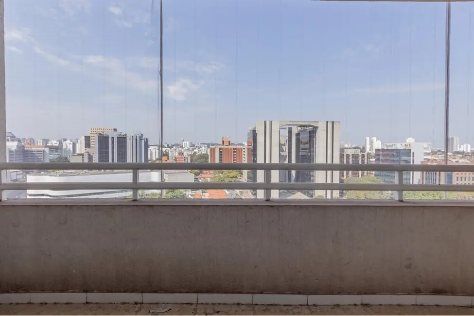 Sala Comercial à venda, 317m2 em Chácara Santo Antônio (Zona Sul), São Paulo - SP - imagem 7 Foto 7 de Sala Comercial à venda, 317m2 em Chácara Santo Antônio (Zona Sul), São Paulo - SP