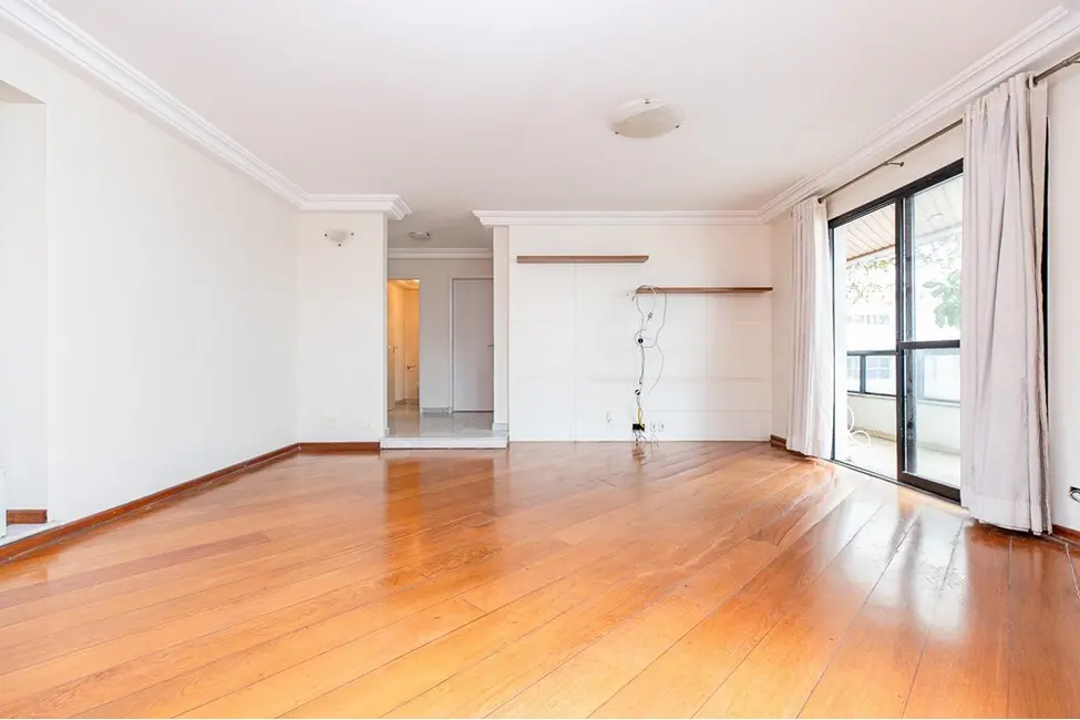 Apartamento com 4 quartos à venda, 200m2 em Perdizes, São Paulo - SP - imagem 4 Foto 4 de Apartamento com 4 quartos à venda, 200m2 em Perdizes, São Paulo - SP