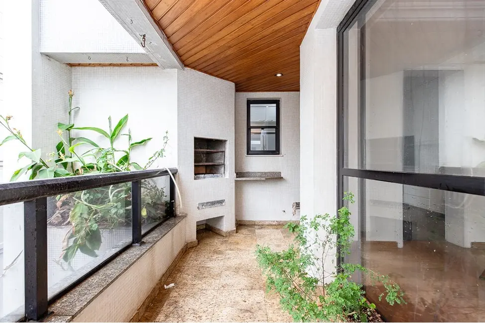Apartamento com 4 quartos à venda, 200m2 em Perdizes, São Paulo - SP - imagem 9 Foto 9 de Apartamento com 4 quartos à venda, 200m2 em Perdizes, São Paulo - SP