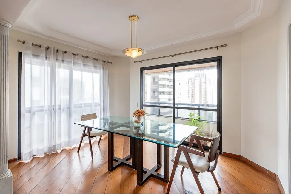 Apartamento com 4 quartos à venda, 200m2 em Perdizes, São Paulo - SP - imagem 7 Foto 7 de Apartamento com 4 quartos à venda, 200m2 em Perdizes, São Paulo - SP